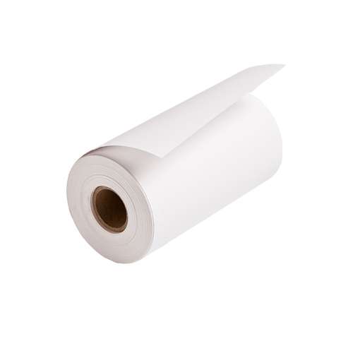 BROTHER Rollo de papel termico continuo 58mmx86m (PACK 12)