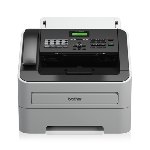 Fax Laser Brother 2845
