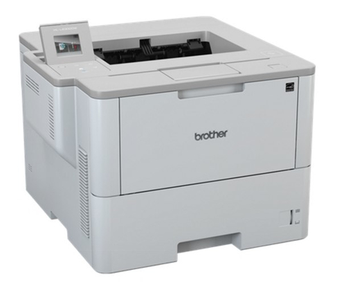 BROTHER Impresora Laser Monocromo HL-L6300DW