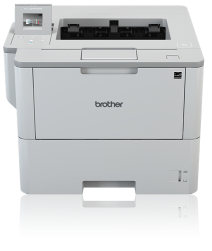 BROTHER Impresora Laser Monocromo HL-L6400DW