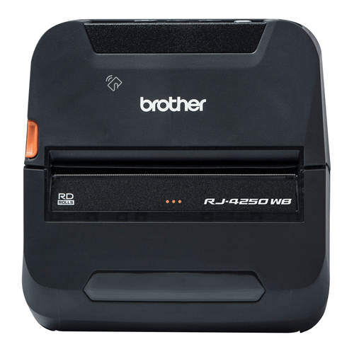 BROTHER Impresora Termica Portatil RJ-4250WB