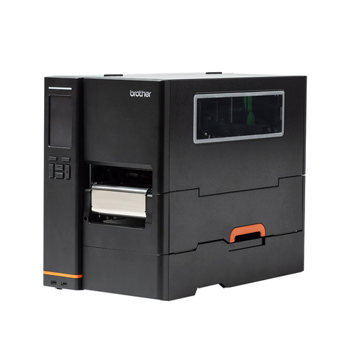 BROTHER Impresora de Etiquetas Industrial de Transferencia Termica TJ4522TN